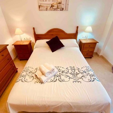 “Smile Nerja” Chic Apartment With Wifi, 4 Guests ภายนอก รูปภาพ