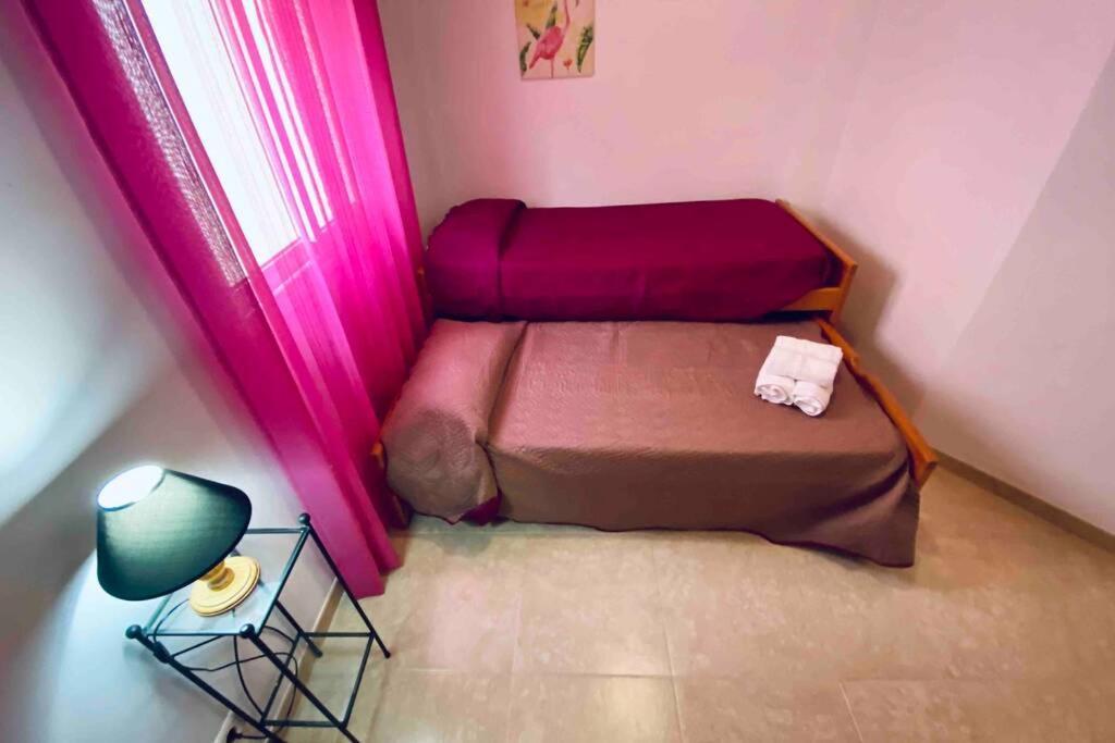 “Smile Nerja” Chic Apartment With Wifi, 4 Guests ภายนอก รูปภาพ