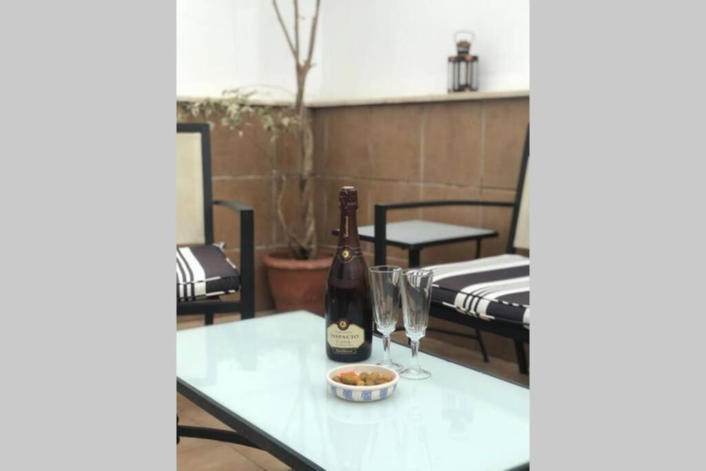 “Smile Nerja” Chic Apartment With Wifi, 4 Guests ภายนอก รูปภาพ